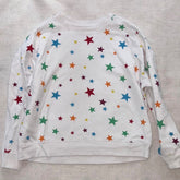 Star Sweatshirt